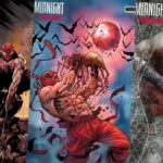 midnightspiderman-covers