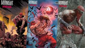 midnightspiderman-covers
