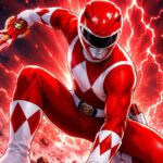 redranger
